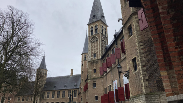 Zeeland, Holland: Gastronomy, canals and a Jewish haven - Vimarsana News