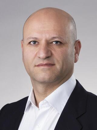 ד"ר מיכאל מילשטיין