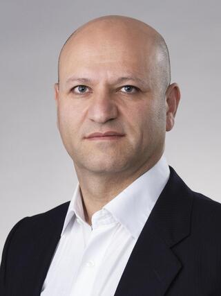 ד"ר מיכאל מילשטיין