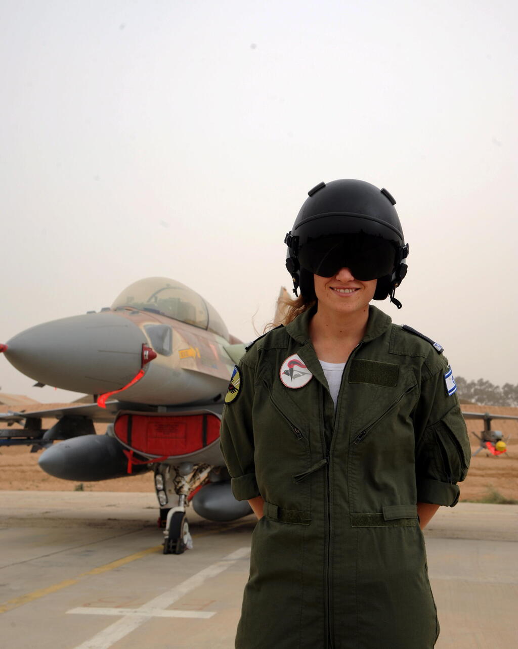 'Going against the mainstream': Religious women embrace military ...