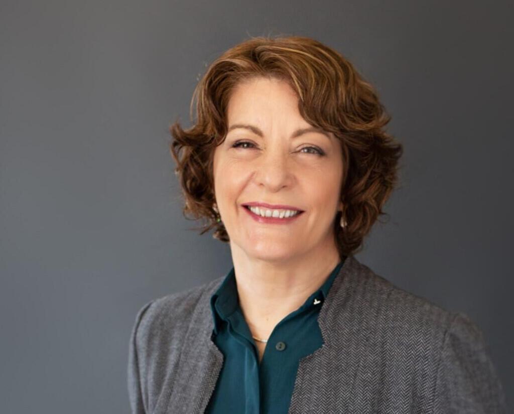 Prof. Orna Sasson-Levy (Photo: Smadar Kafri) פרופ' אורנה ששון-לוי
