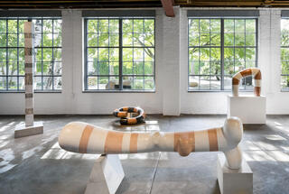 The Noguchi Museum, ניו יורק