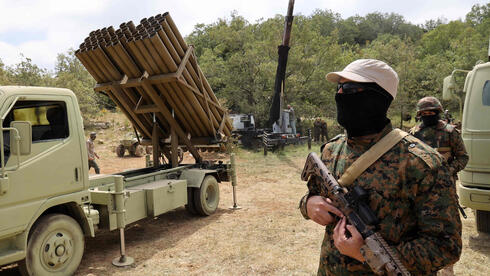 Is Israel doing enough to address threats on its northern frontier? - Vimarsana News