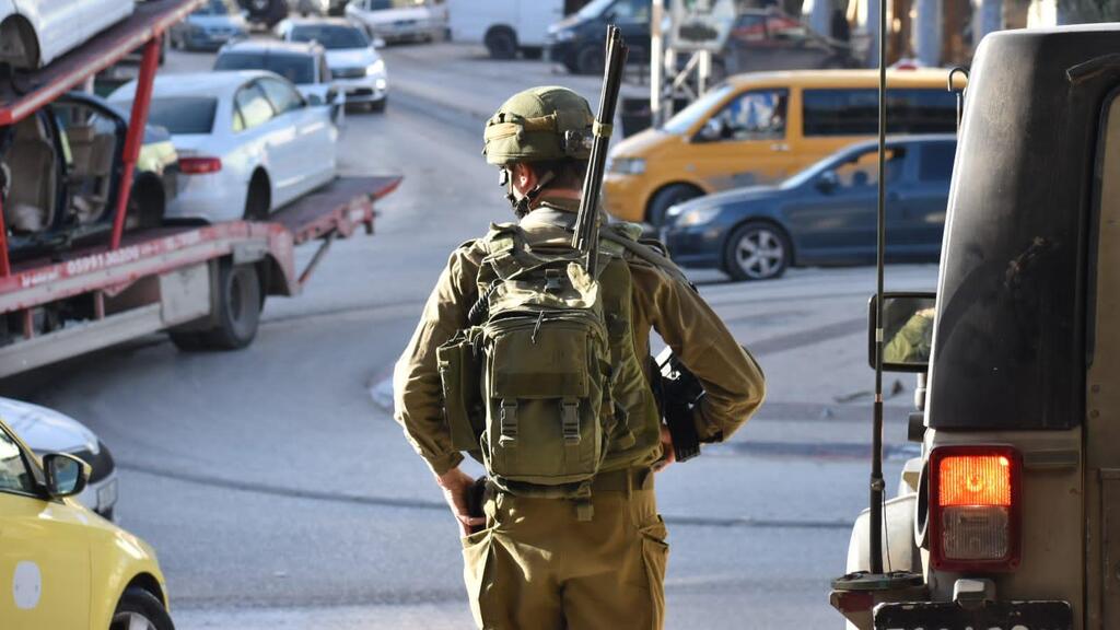 המימון לתוכנית - מתוך התקציב אך לא מהגדלתו. חייל מילואים, ארכיון פעילות הגדוד של סא"ל במיל' שי פרץ
