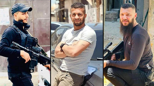 IDF forces kill 3 terrorists in clashes during West Bank raid - Vimarsana News