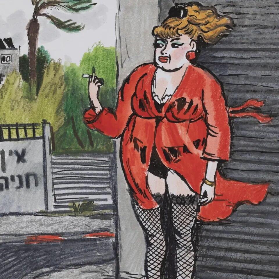 תמונה ניסיון