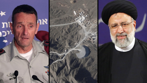 Iranian official threatens war if nuclear sites attacked - Vimarsana News
