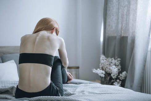 Understanding adolescents who struggle with anorexia and eating disorders - Vimarsana News