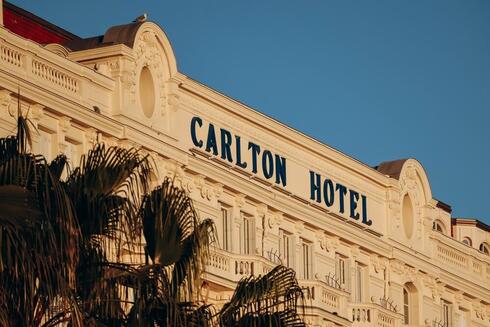 The rebirth of Cannes' most iconic hotel - Vimarsana News