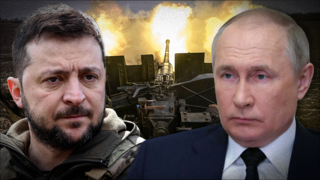 מלחמת רוסיה אוקראינה קישור לעמוד דסק החוץ