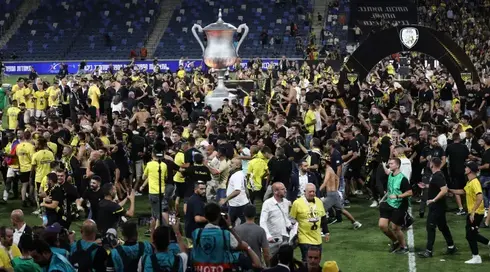 Israel halts ticket sales for national team over fan disruption concerns - Vimarsana News