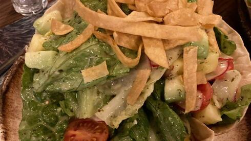 Salads as summer meals: ethnic edition - Vimarsana News