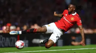 West Ham United signs Manchester United defender Aaron Wan-Bissaka