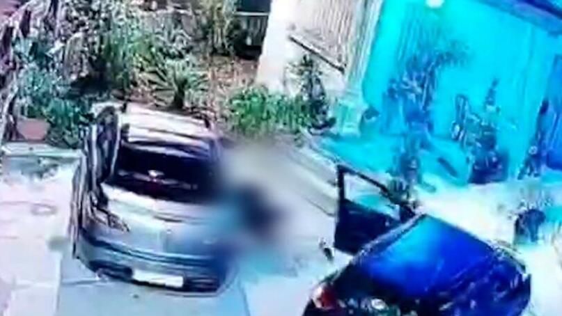 ניסיון הרצח באעבלין ניסיון רצח ביישוב אעבלין בגליל