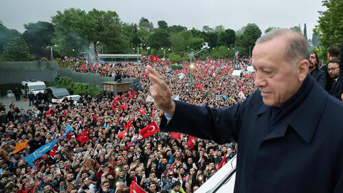 What does Erdogan's reelection mean for Israel-Turkey relations? - Vimarsana News