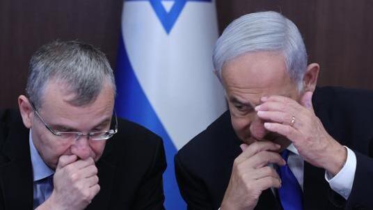 ישיבת הממשלה