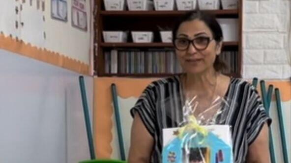 אילנה קובר אילנה קובר
