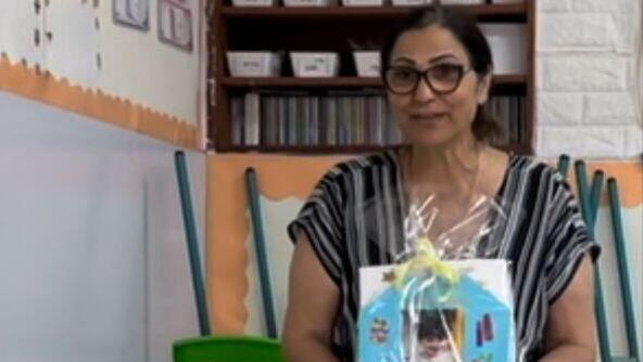  אילנה קובר 