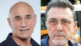 שלמה זנד ועפר שלח, בפודקאסט "האמת היא"