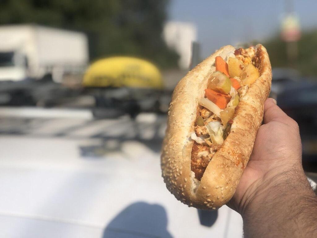 חוכמת המונים מקומית. מפגש רפאל (צילום: קובי רובין) מפגש רפאל
