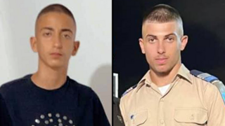 שליו אפללו נהרג בתאונת דרכים בתל אביב