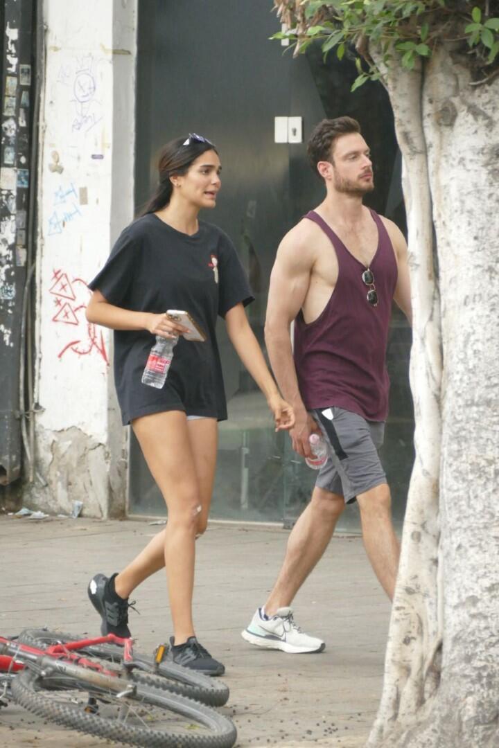 אהבה חדשה נויה אריאלי 