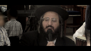 הרב נתנאל דרעי