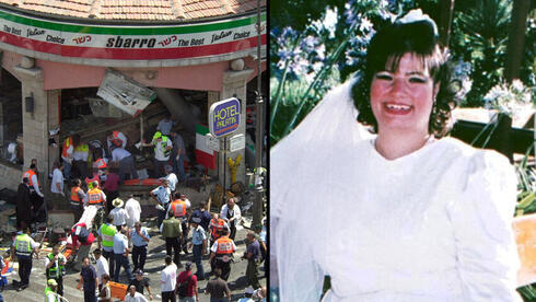Last victim of 2001 Sbarro suicide bombing dies after 22 years in coma - Vimarsana News