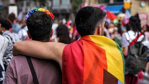 Israeli teachers offed anti- LGBTQ content in Education Ministry-affiliated conferenc - Vimarsana News