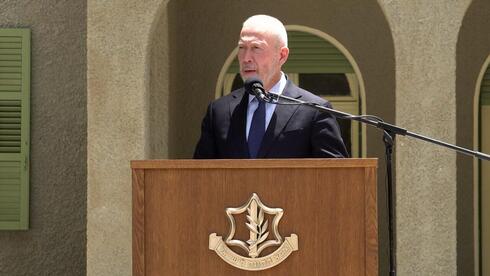 Gallant says Israel may have to act amid 'intensifying threats from Iran' - Vimarsana News