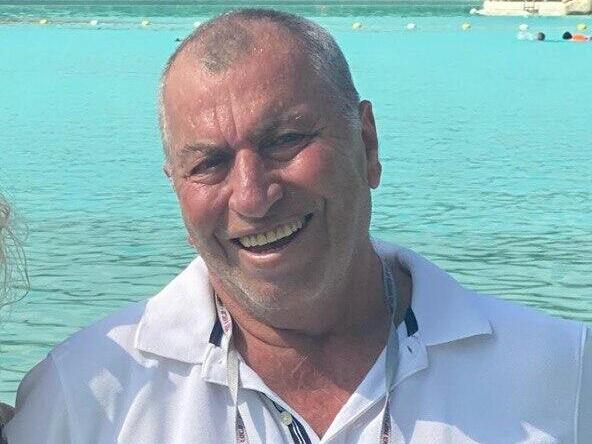 הרצל בוסתנאי ז"ל הרצל בוסתנאי