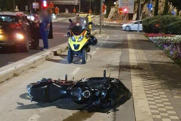 "נעכב הצעות חוק של הביטחון הלאומי עד הטיפול בקטל על הכביש"