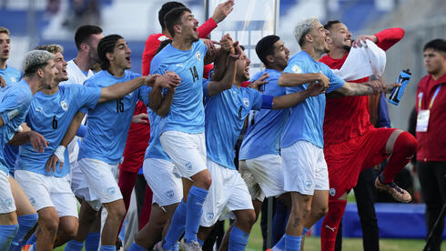 Israel comes back from behind twice to beat Brazil in 5-goal U20 World ...