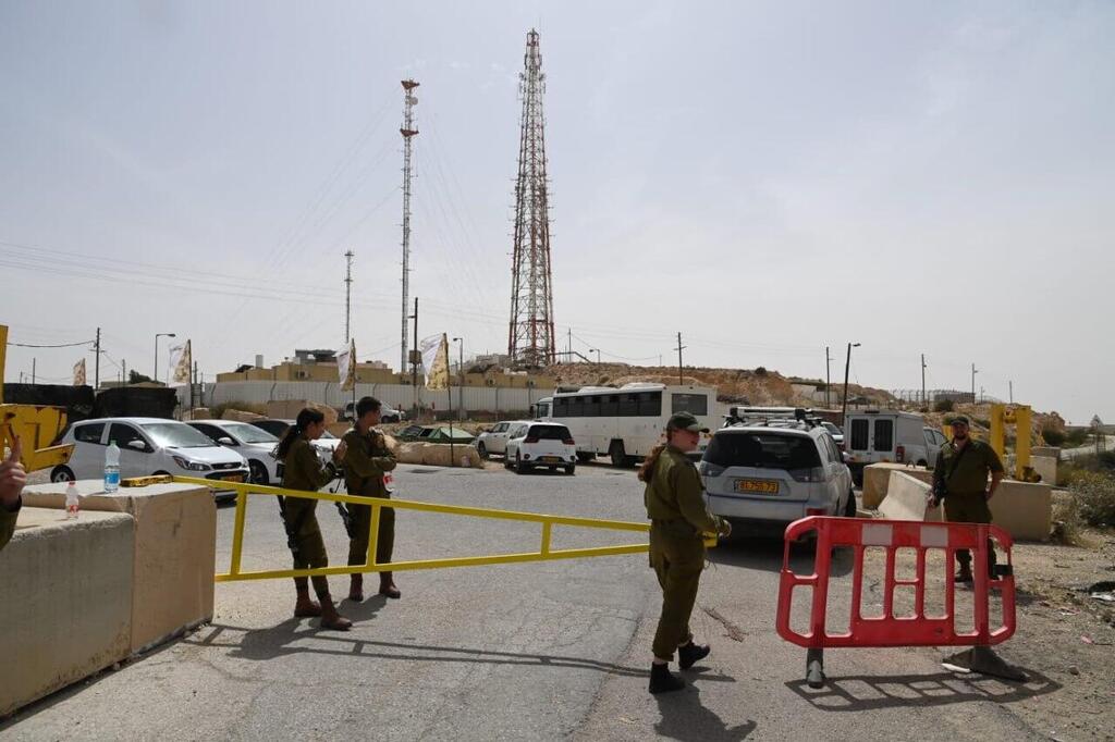 צילום: הרצל יוסף הר חריף