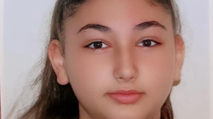 התלמידה עדן כהן: "נפגעו לנו הכישורים החברתיים" עדן כהן