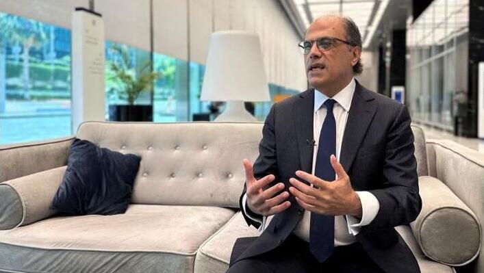 In challenge to Hezbollah, Lebanese coalition nominates IMF official for president - Vimarsana News