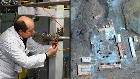Why the IAEA closed its probes in Iran - Vimarsana News