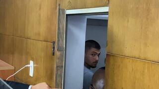 חן זיו, החשוד ברצח שליו אפללו בהארכת מעצרו