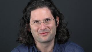 Michael Fertik
