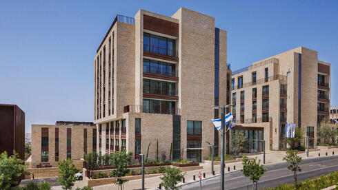 The theater of dreams: Luxury hospitality in Jerusalem - Vimarsana News