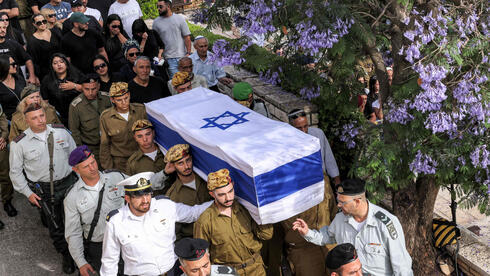 Soldiers killed in Egyptian border attack laid to rest - Vimarsana News