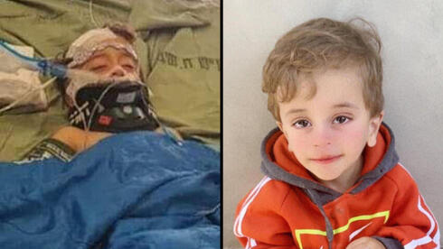 Palestinian toddler hurt by IDF misfire succumbs to injuries - Vimarsana News