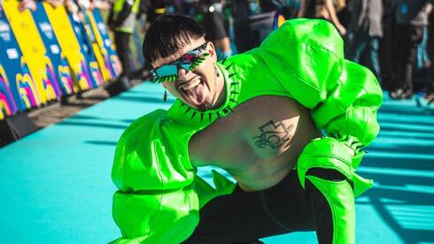 Eurovision runnerup Käärijä says he 'wouldn't want to compete again' - Vimarsana News