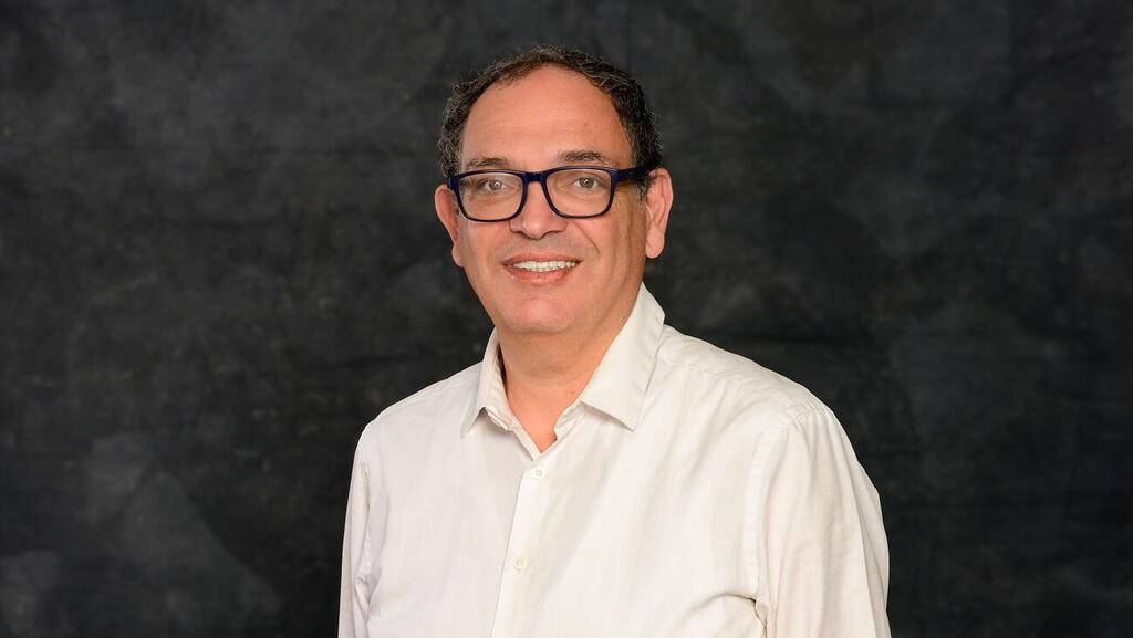 ''חינוך לא עושים בעונשים''. פירון (צילום: גבריאל בהרליה) שי פירון