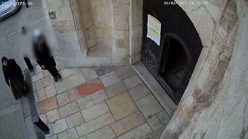 Christians in Jerusalem face escalating threat of assault and harassment - Vimarsana News