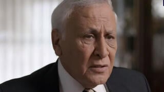 מתוך "פרשת קצב - הדרמה המשפטית"
