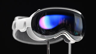 Vision Pro