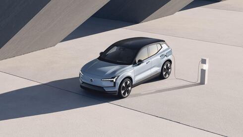 Will Volvo's smallest and fastest model ever break the market? - Vimarsana News