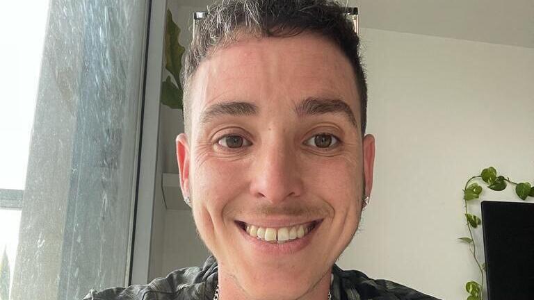 "החברה ומערכת החינוך עדיין מאוד סגורות". המורה יפית שפירא (צילום: התיכון החברתי) המורה יפית שפירא