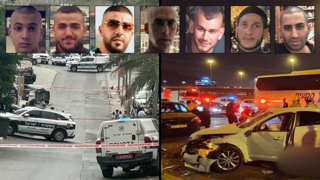 אימן זועבי, סלים טהא, איבראהים שחאדה, לואי אבו רג'ב, ראמי מרג'יה, מוחמד כנאנה ונעים מרג'יה